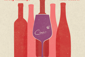 Thirsty Thursday ~ $5 Wine Tasting & Glasses