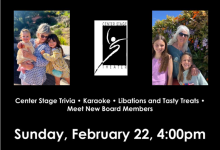 A Celebration of Hallie Anderson and Laurel Lyle!