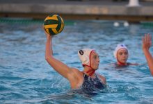 San Marcos Girls’ Water Polo Defeats Long Beach Wilson 15-9 in CIF-SS Open Division Pool Play