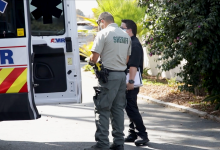 Santa Barbara Sheriff Awarded Nearly $1M for Co-Response Teams