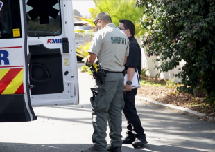 Santa Barbara Sheriff Awarded Nearly $1M for Co-Response Teams