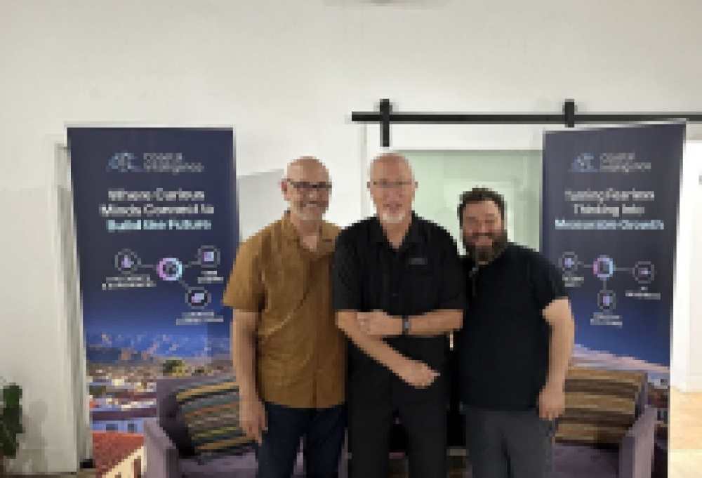 Coastal Intelligence to Host Two Day Nonprofit AI Workshop in Santa Barbara 