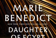 Marie Benedict at Godmothers