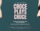 CROCE PLAYS CROCE