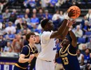 Gauchos Rally Past Anteaters, Tighten Big West Standings