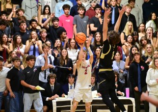 San Marcos Rolls to 69-51 Victory Over Calabasas in First Round of CIF-SS Division 2 Playoffs