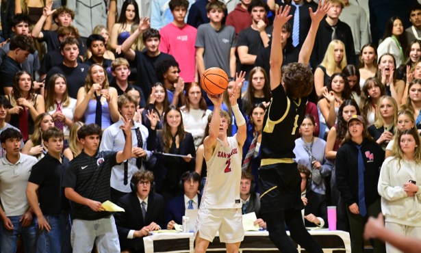 San Marcos Rolls to 69-51 Victory Over Calabasas in First Round of CIF-SS Division 2 Playoffs