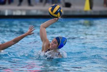 Chargers Drop 10-9 Nailbiter to Agoura in Quarterfinals of CIF-SS Division 1 Water Polo Playoffs