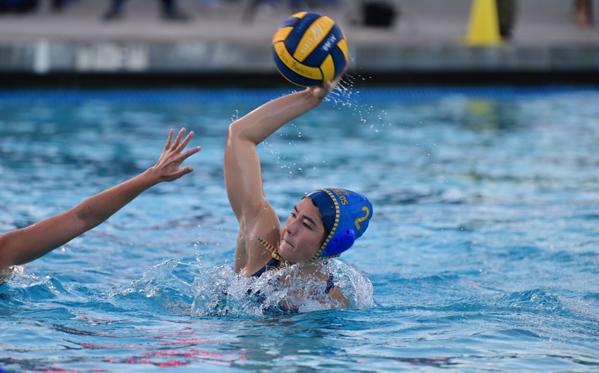 Chargers Drop 10-9 Nailbiter to Agoura in Quarterfinals of CIF-SS Division 1 Water Polo Playoffs