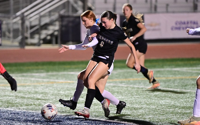 Dos Pueblos Girls’ Soccer Falls to La Mirada in Opening Round of CIF-SS Division 3 Playoffs.