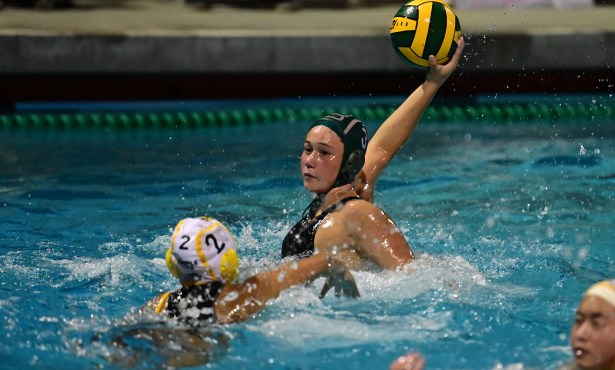 Santa Barbara High Girls’ Water Polo Advances to CIF-SS Division 2 Semifinals With 13-12 Victory Ovr Temple City