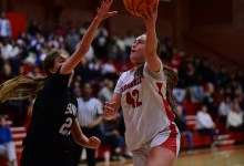 Bishop Diego Girls’ Basketball Outlasts Godinez Fundamental 48-42 in CIF-SS Division 5 Semifinals
