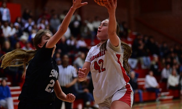 Bishop Diego Girls’ Basketball Outlasts Godinez Fundamental 48-42 in CIF-SS Division 5 Semifinals