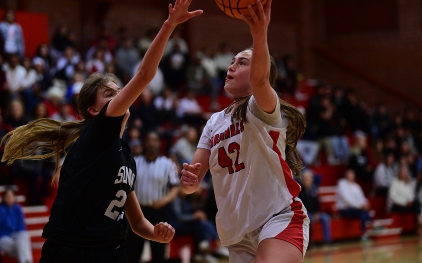 Bishop Diego Girls’ Basketball Outlasts Godinez Fundamental 48-42 in CIF-SS Division 5 Semifinals