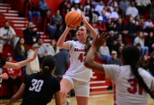 Girls’ Basketball Roundup: Bishop Diego Hold Off Sunny Hills, Advances to CIF-SS Division 5 Semifinals