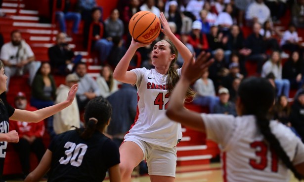 Girls’ Basketball Roundup: Bishop Diego Hold Off Sunny Hills, Advances to CIF-SS Division 5 Semifinals