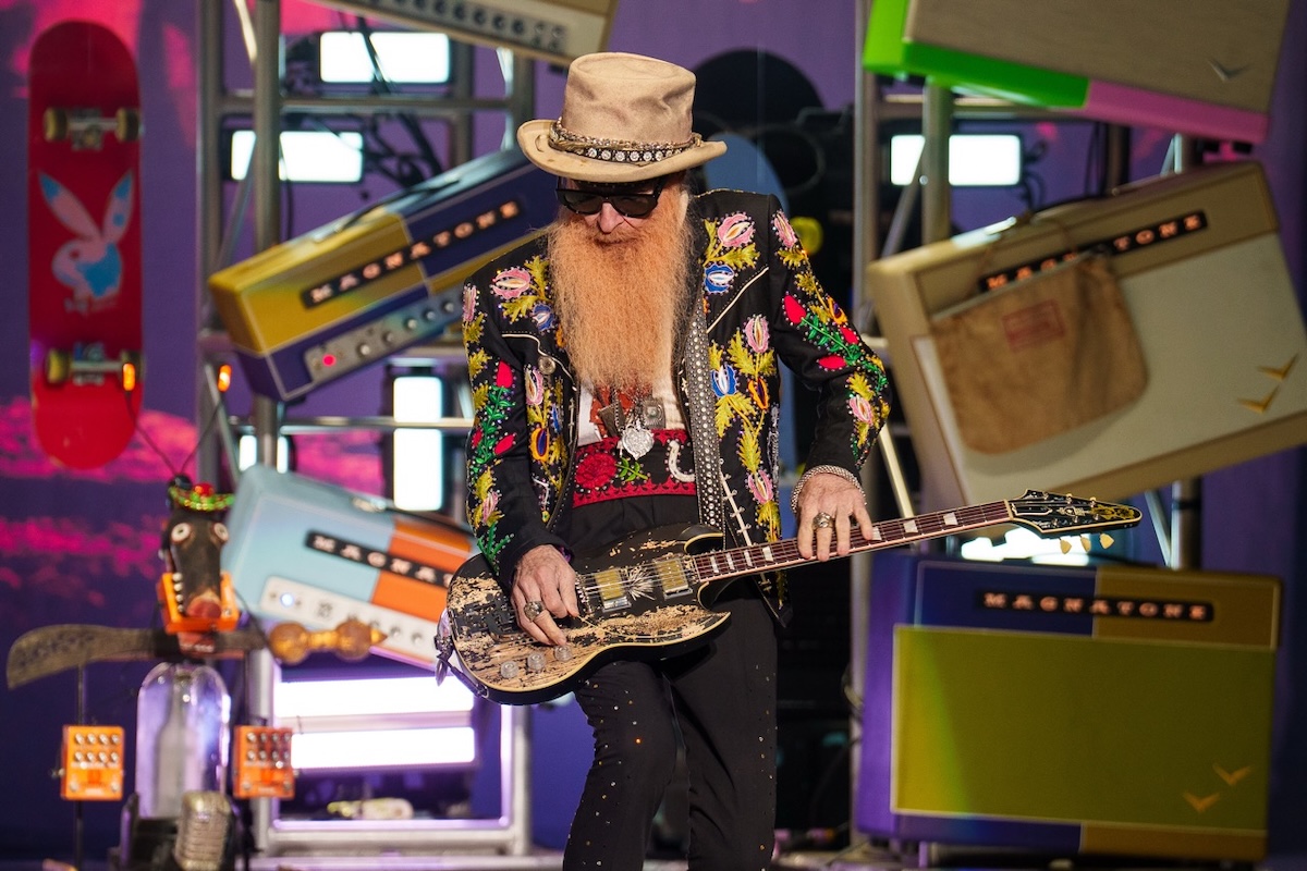 Review | Sharp Dressed Men, of a Different Color