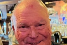 Daniel Robert McKernan