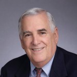 Daniel Arthur Reicker 1942–2025