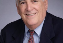 Daniel Arthur Reicker 1942–2025