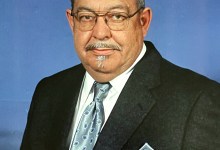 David P. Reynoso