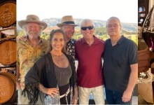 Barrel Room Sessions ~ Do No Harm Band 3.13.26