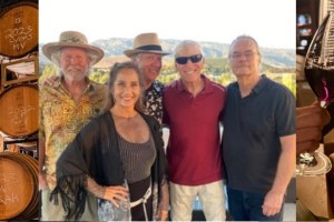 Barrel Room Sessions ~ Do No Harm Band 3.13.26