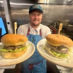 The Home Page | Location, Location … and Lunch