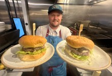 The Home Page | Location, Location … and Lunch