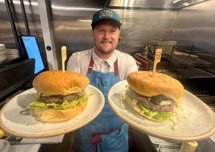 The Home Page | Location, Location … and Lunch