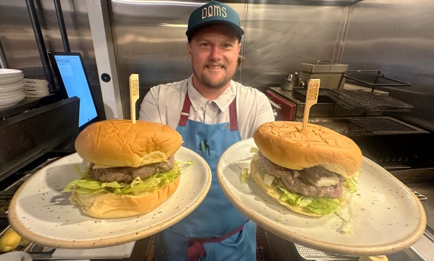 The Home Page | Location, Location … and Lunch