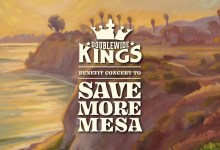 Doublewide Kings Benefit Concert