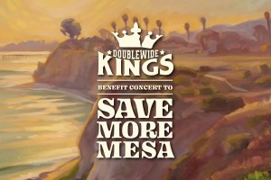 Doublewide Kings Benefit Concert