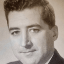 Dr. Alexander Donald