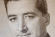 Dr. Alexander Donald