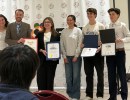 Youth Making Change Awards $15,000 to Teen-Led Projects in South County