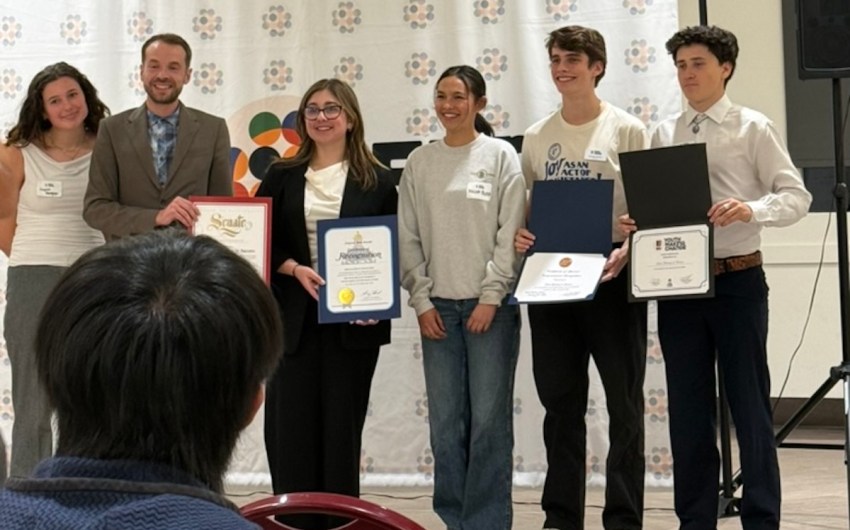 Youth Making Change Awards $15,000 to Teen-Led Projects in South County