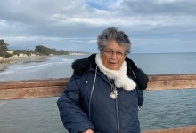 Ernestine Ygnacio-De Soto 1938–2026