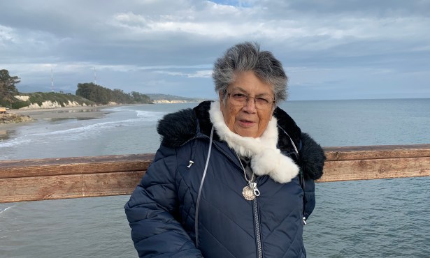 Ernestine Ygnacio-De Soto 1938–2026