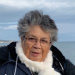 Ernestine Ygnacio-De Soto 1938–2026