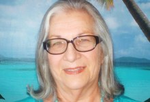 Sharon Ann Williamson