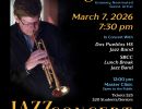 Jazz Concert with Wayne Bergeron
