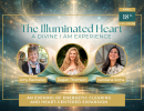 The Illuminated Heart: A Divine I AM Journey