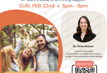 [Virtual] Neurodiversity 101: A Parent’s Guide