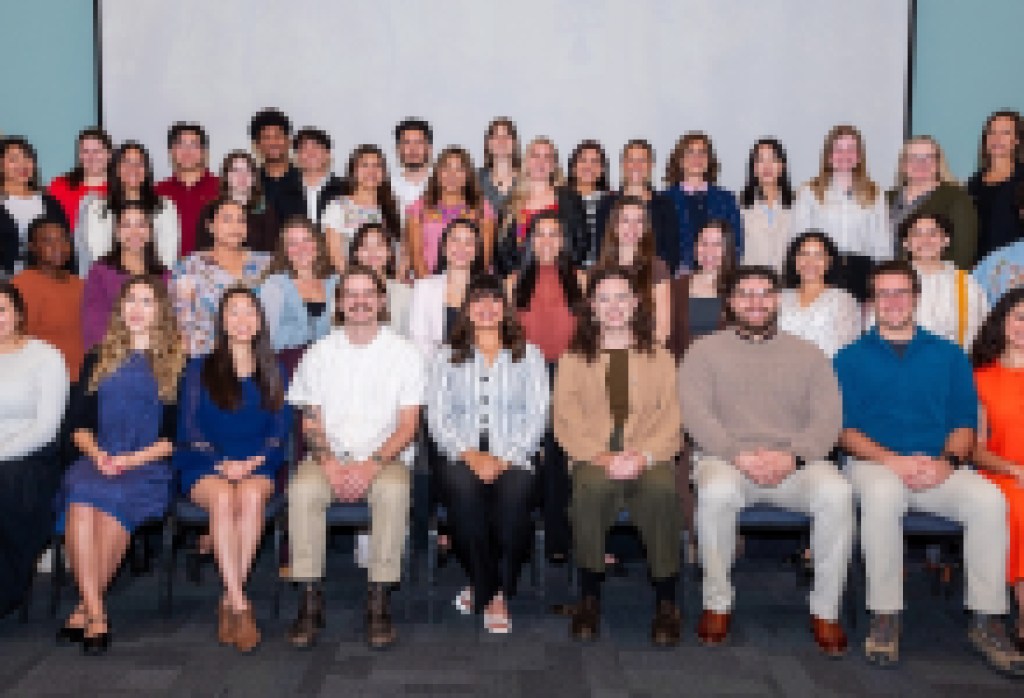 UC Santa Barbara’s Gevirtz School Honors 2025-2026 Fellowship Recipients