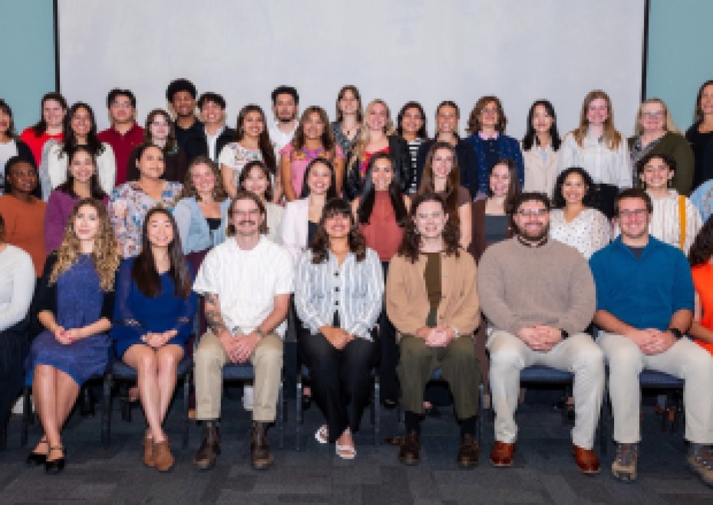 UC Santa Barbara’s Gevirtz School Honors 2025-2026 Fellowship Recipients
