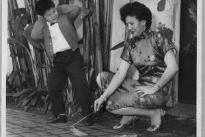 Year of the Fire Horse Festival