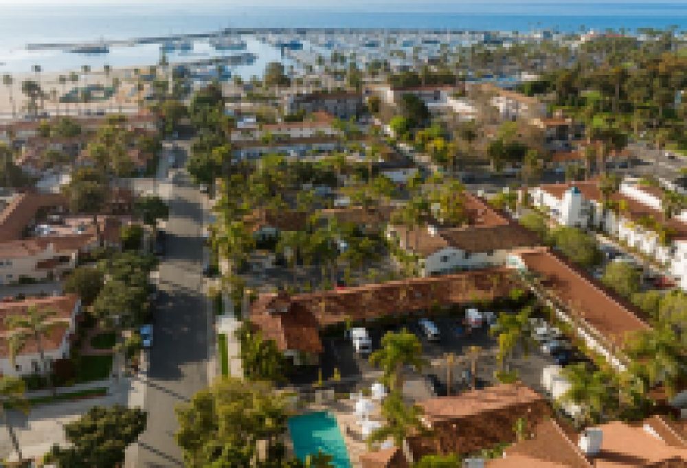 Colliers Facilitates the $22.5 Million Sale of Luxury Santa Barbara Hotel, Where Coastal Positioning Continues to Drive Demand