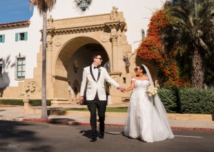 Santa Barbara Wedding Guide 2026