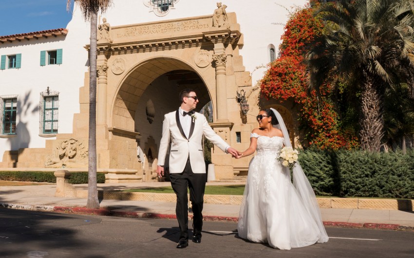 Santa Barbara Wedding Guide 2026